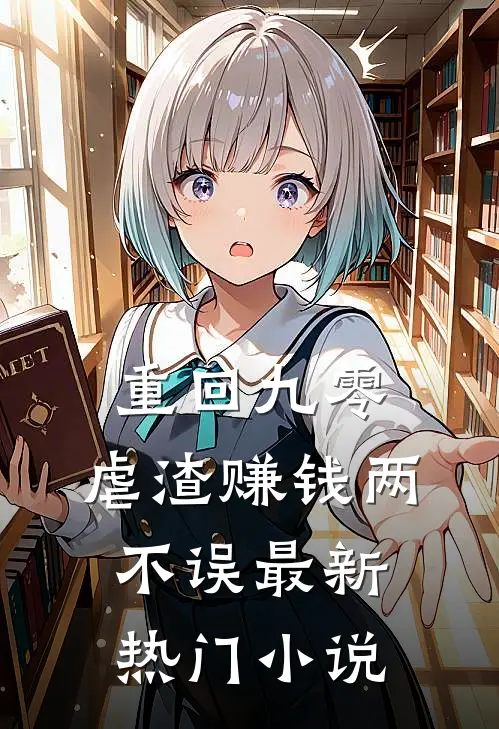 重回九零：虐渣赚钱两不误最新热门小说