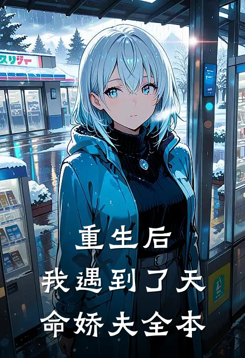重生后，我遇到了天命娇夫全本
