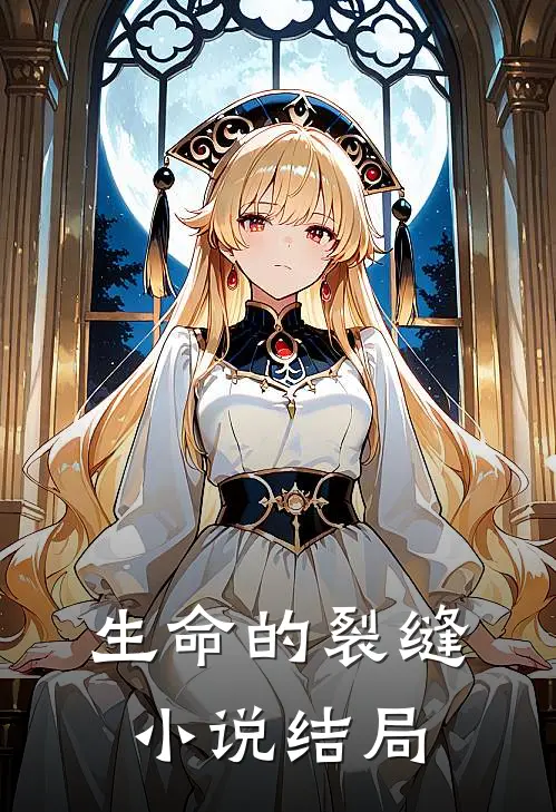 生命的裂缝小说结局