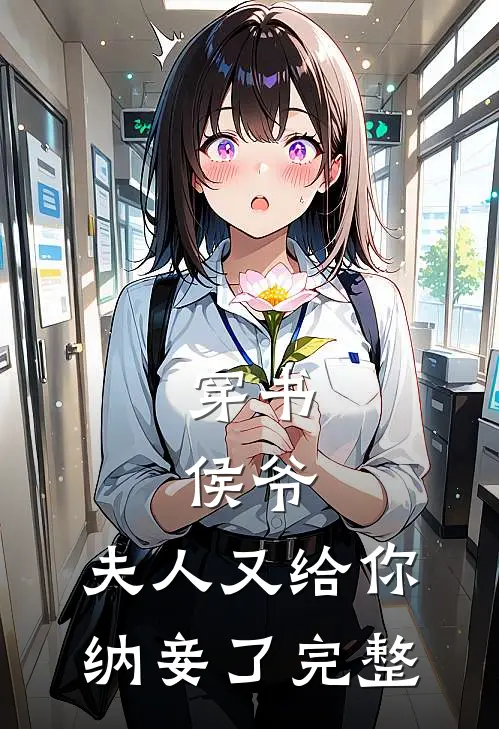 穿书：侯爷，夫人又给你纳妾了完整