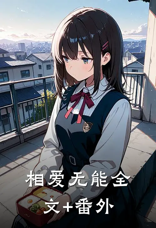 相爱无能全文+番外