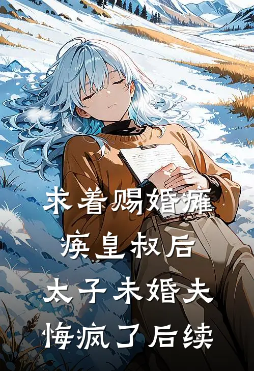 求着赐婚瘫痪皇叔后，太子未婚夫悔疯了后续