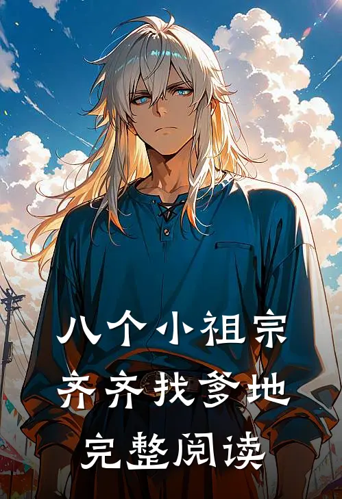 八个小祖宗齐齐找爹地完整阅读