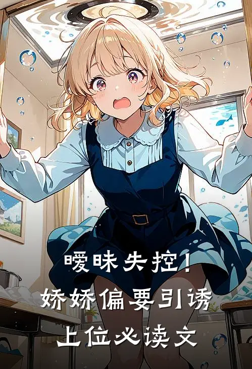 暧昧失控！娇娇偏要引诱上位必读文