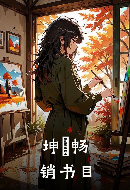 坤玙畅销书目