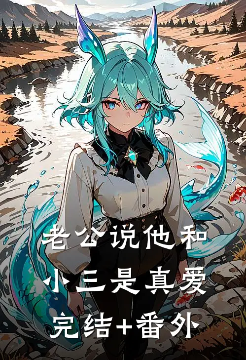 老公说他和小三是真爱完结+番外