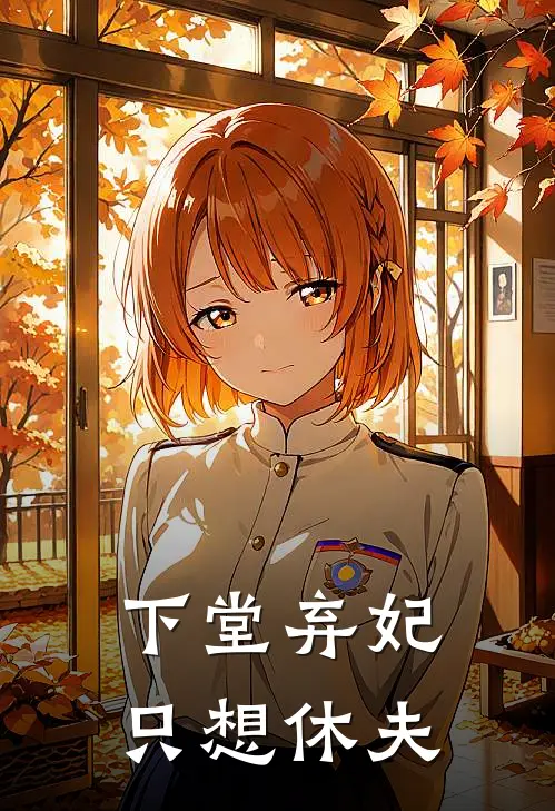 下堂弃妃只想休夫