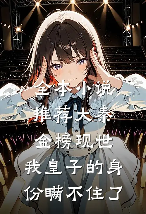 全本小说推荐大秦金榜现世，我皇子的身份瞒不住了