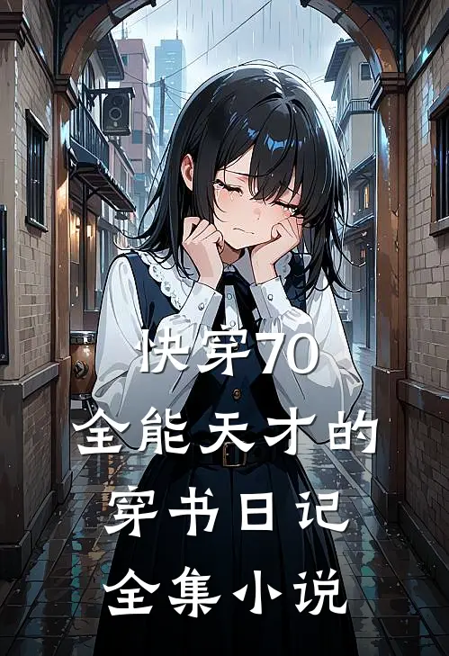 快穿70：全能天才的穿书日记全集小说