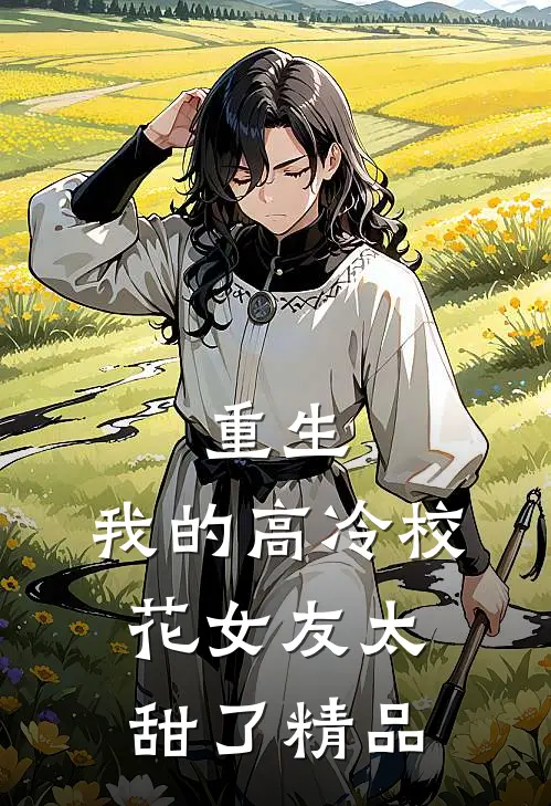 重生：我的高冷校花女友太甜了精品