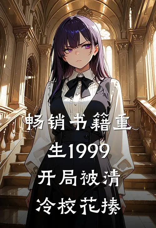 畅销书籍重生1999：开局被清冷校花揍