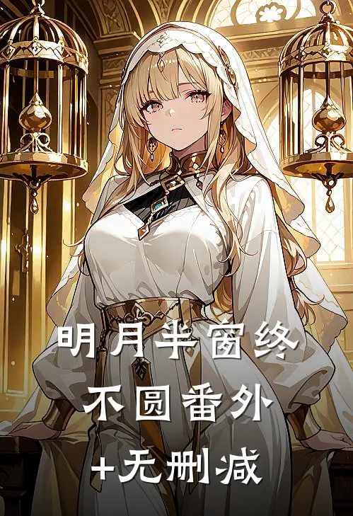明月半窗终不圆番外+无删减