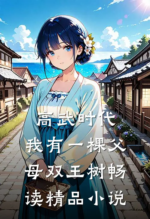 高武时代：我有一棵父母双王树畅读精品小说