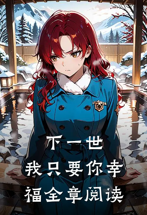 下一世，我只要你幸福全章阅读