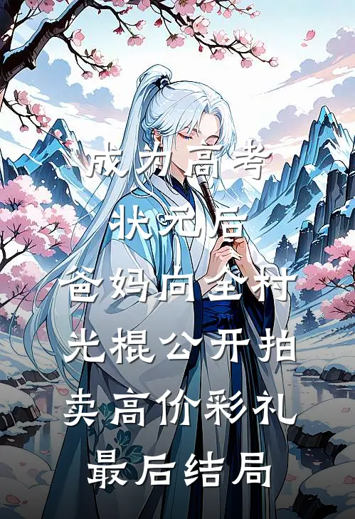成为高考状元后，爸妈向全村光棍公开拍卖高价彩礼最后结局