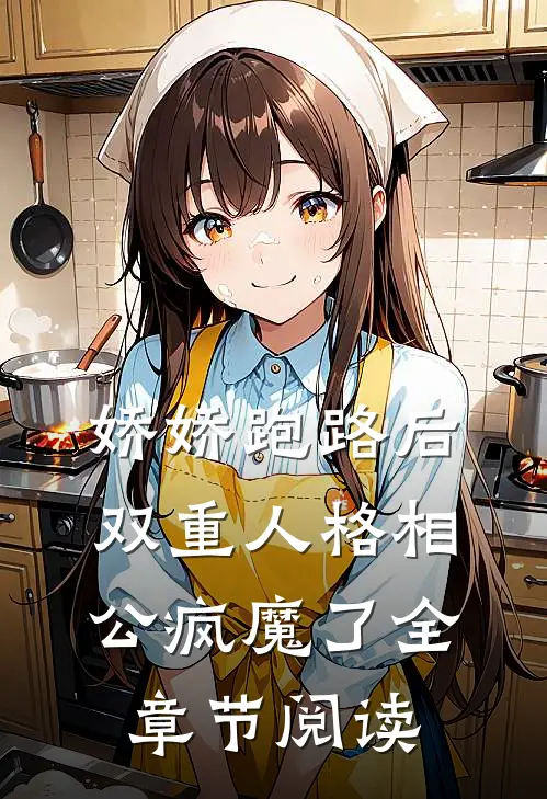 娇娇跑路后，双重人格相公疯魔了全章节阅读