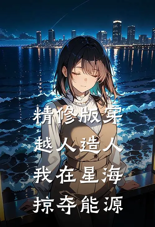 精修版穿越人造人，我在星海掠夺能源