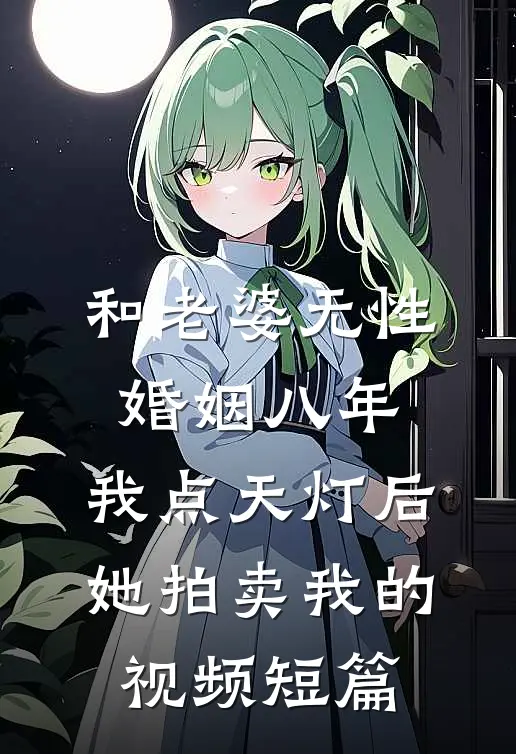 和老婆无性婚姻八年，我点天灯后她拍卖我的视频短篇