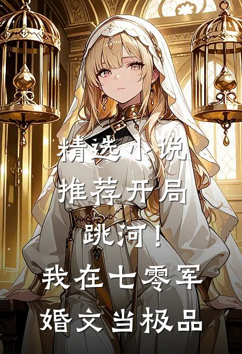 精选小说推荐开局跳河！我在七零军婚文当极品
