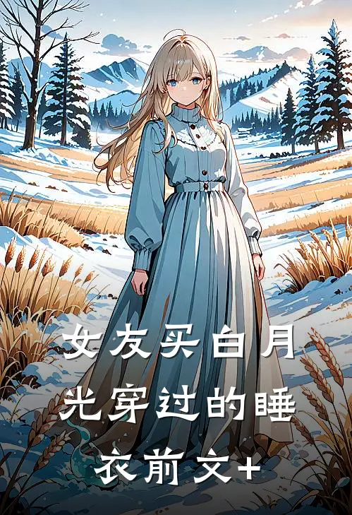 女友买白月光穿过的睡衣前文+