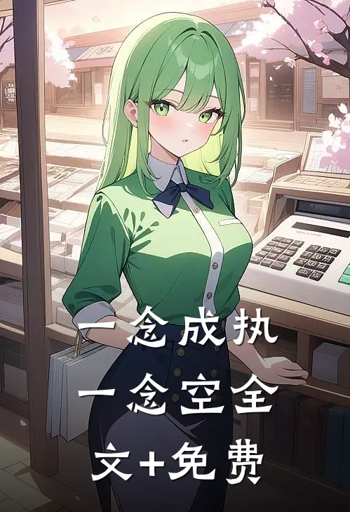 一念成执一念空全文+免费