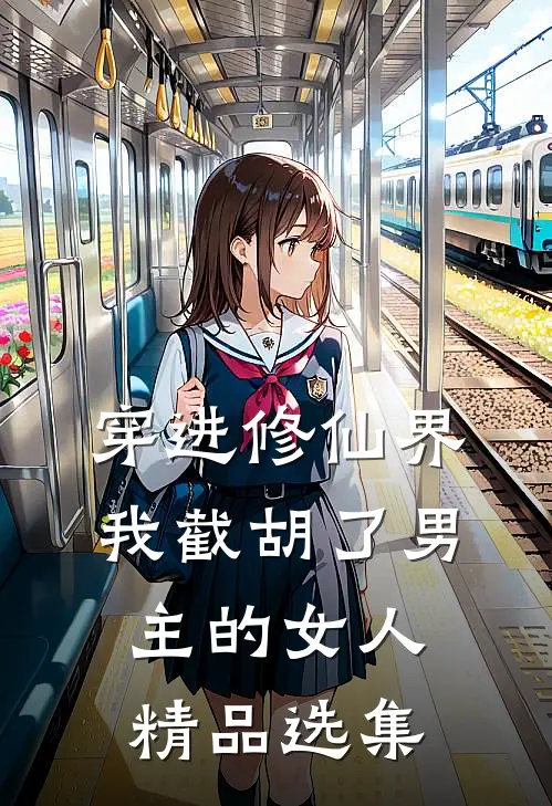 穿进修仙界：我截胡了男主的女人精品选集