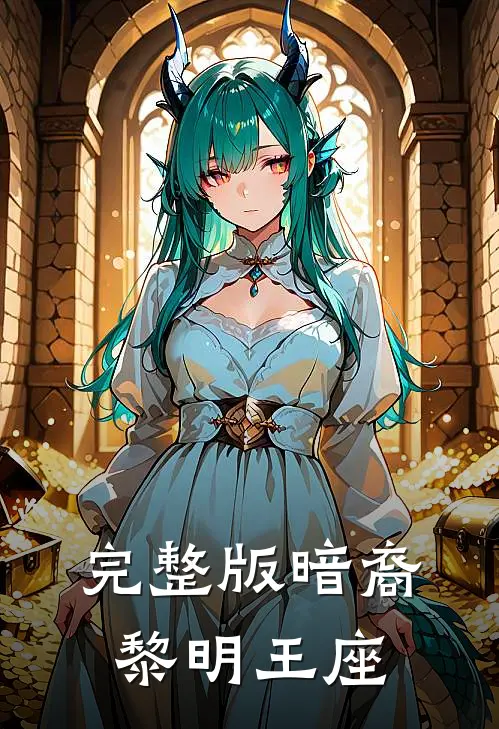 完整版暗裔：黎明王座