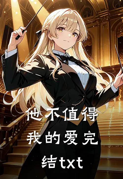 他不值得我的爱完结txt