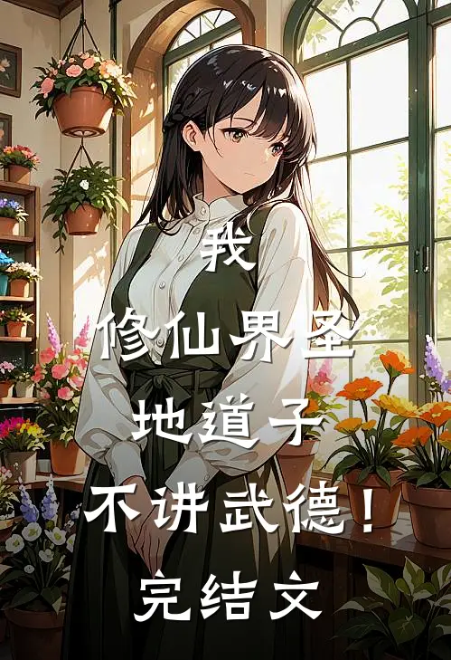 我，修仙界圣地道子，不讲武德！完结文