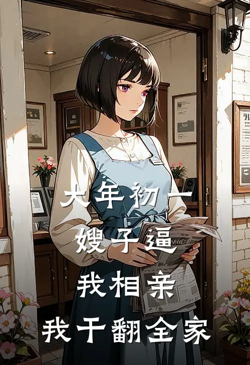 大年初一，嫂子逼我相亲，我干翻全家