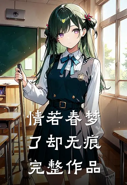 情若春梦，了却无痕完整作品