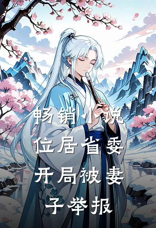 畅销小说位居省委，开局被妻子举报