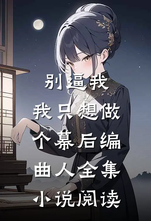 别逼我，我只想做个幕后编曲人全集小说阅读