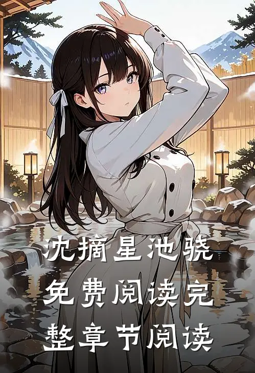 沈摘星池骁免费阅读完整章节阅读