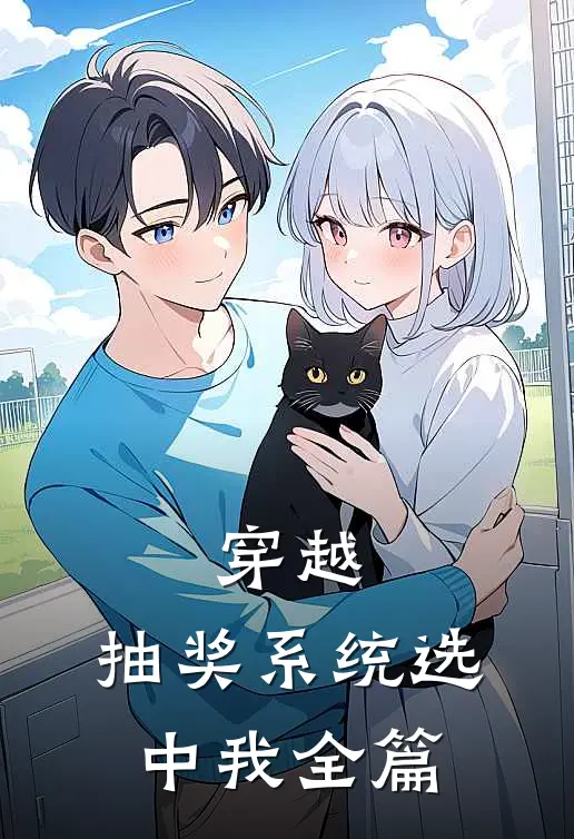穿越：抽奖系统选中我全篇