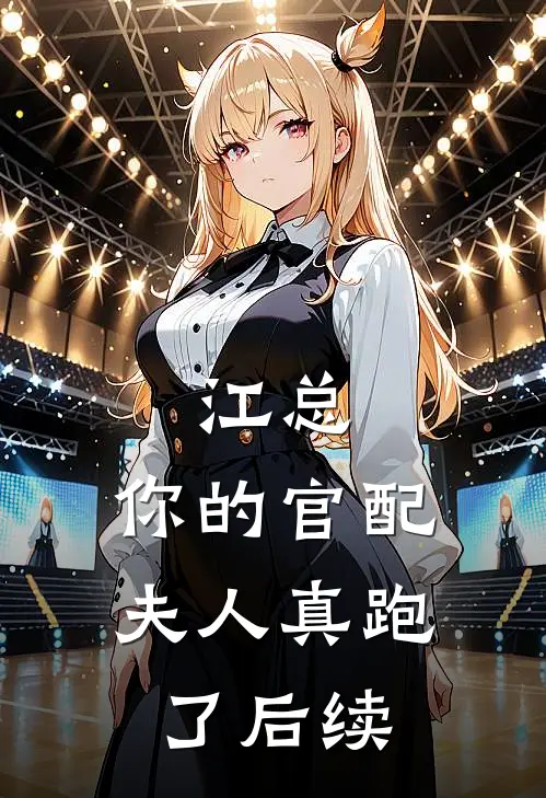 江总，你的官配夫人真跑了后续
