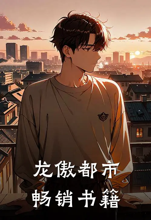 龙傲都市畅销书籍