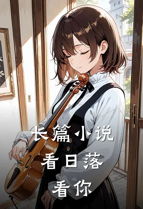 长篇小说看日落，看你