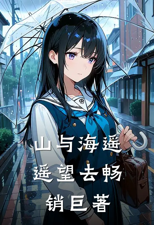 山与海遥遥望去畅销巨著