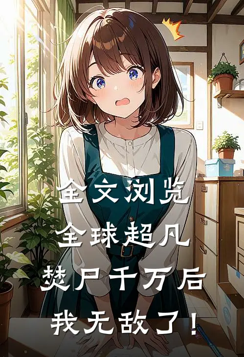 全文浏览全球超凡：焚尸千万后我无敌了！