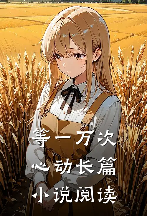 等一万次心动长篇小说阅读