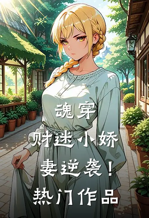魂穿：财迷小娇妻逆袭！热门作品