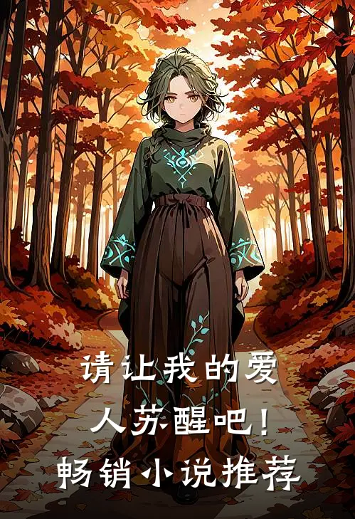 请让我的爱人苏醒吧！畅销小说推荐