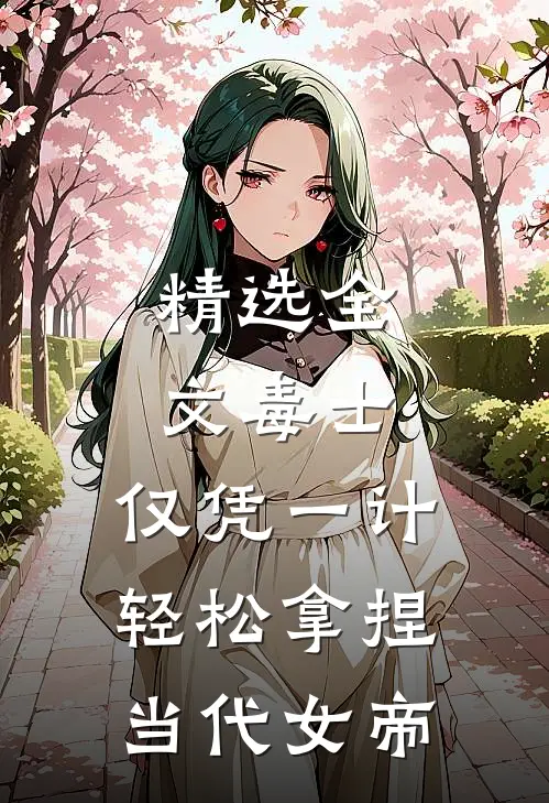 精选全文毒士：仅凭一计，轻松拿捏当代女帝