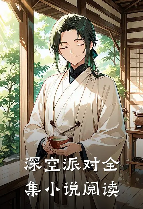 深空派对全集小说阅读