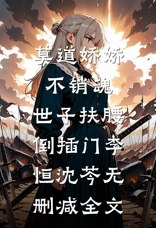 莫道娇娇不销魂，世子扶腰倒插门李恒沈芩无删减全文