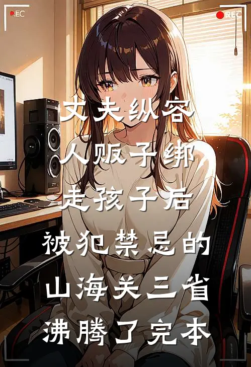 丈夫纵容人贩子绑走孩子后，被犯禁忌的山海关三省沸腾了完本