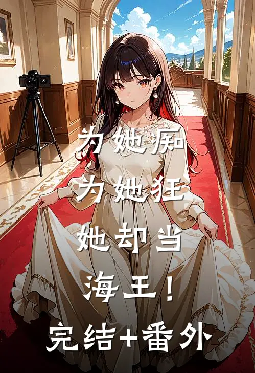 为她痴，为她狂，她却当海王！完结+番外