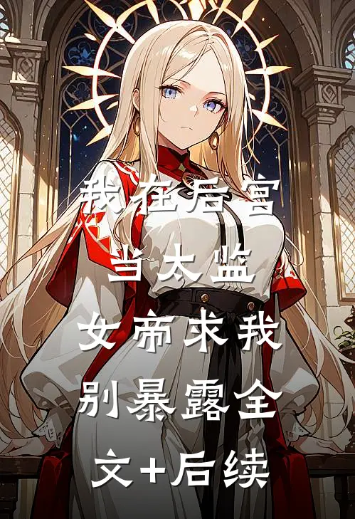 我在后宫当太监，女帝求我别暴露全文+后续