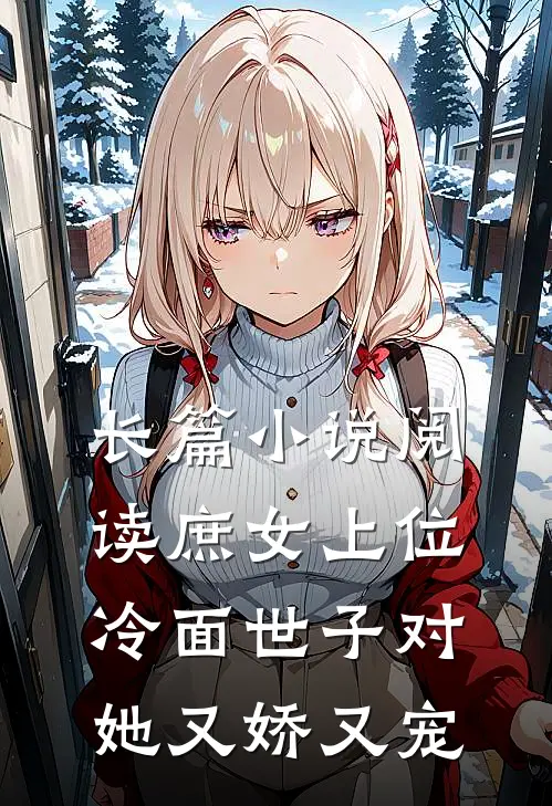 长篇小说阅读庶女上位，冷面世子对她又娇又宠
